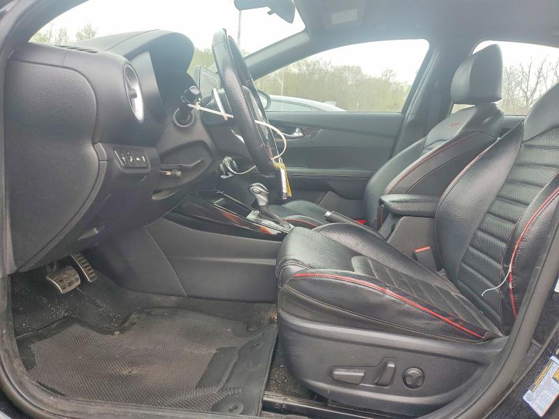 Продаж на аукціоні авто 2020 Kia Forte, vin: 3KPF44ACXLE232695, номер лоту: 50724726