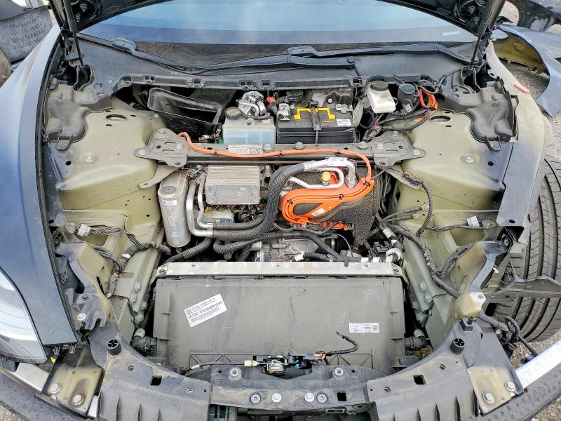 Aukcja sprzedaży 2021 Tesla Model 3, vin: 5YJ3E1EC9MF860672, numer aukcji: 48996966