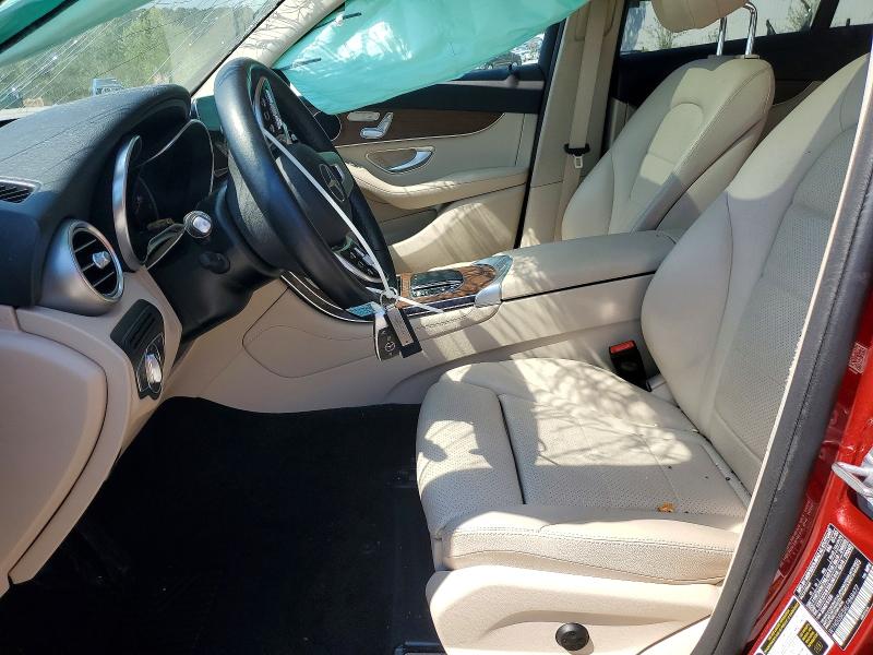 Продажа на аукционе авто 2020 Mercedes-benz Glc, vin: W1N0G8EB6LF848477, номер лота: 48982766