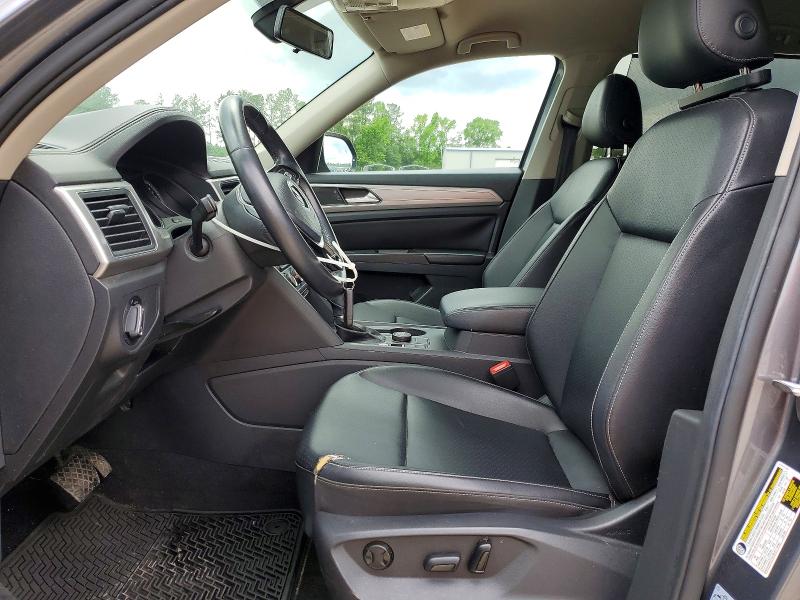 Aukcja sprzedaży 2018 Volkswagen Atlas, vin: 1V2KR2CA5JC577622, numer aukcji: 52005086
