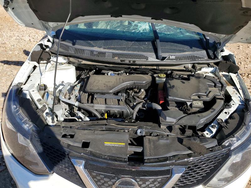 Auction sale of the 2018 Nissan Rogue Sport, vin: JN1BJ1CP9JW162635, lot number: 50496436