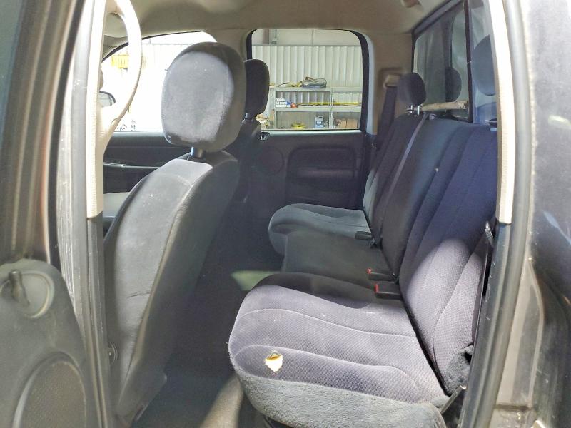 Aukcja sprzedaży 2004 Dodge Ram 1500, vin: 1D7HU18D54J185964, numer aukcji: 49401496