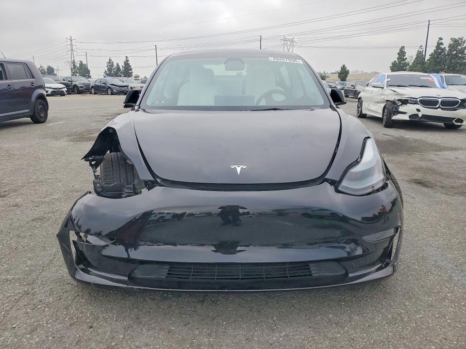 Aukcja sprzedaży 2023 Tesla Model 3, vin: 5YJ3E1EA3PF587702, numer aukcji: 49457996