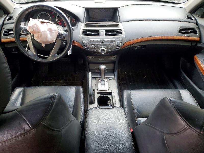 51344966 :رقم المزاد ، 1HGCP2F88CA052719 vin ، 2012 Honda Accord مزاد بيع
