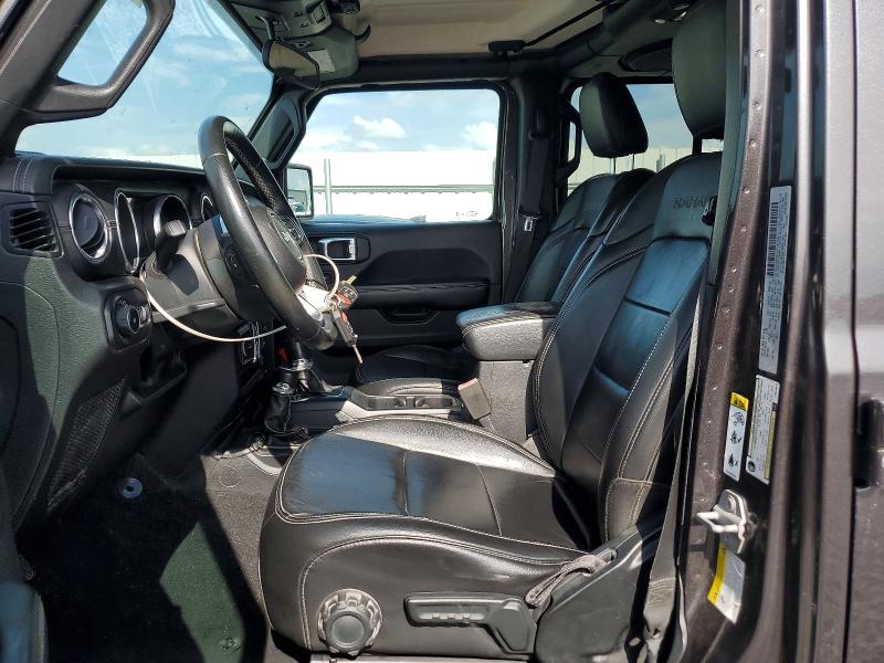 50059436 :رقم المزاد ، 1C4HJXEGXJW148816 vin ، 2018 Jeep Wrangler Unlimited مزاد بيع