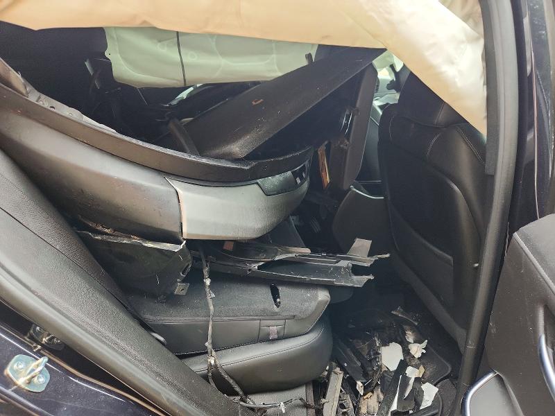 Продажа на аукционе авто 2023 Cadillac Xt4, vin: 1GYFZCR44PF134440, номер лота: 51635506