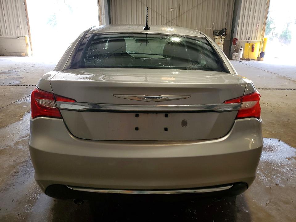 2013 Chrysler 200 მანქანა იყიდება აუქციონზე, vin: 1C3CCBAG8DN767782, აუქციონის ნომერი: 50259816