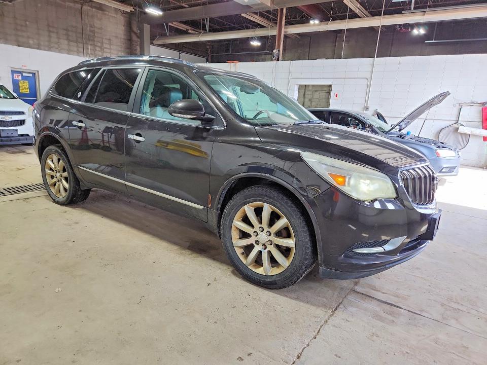 Продаж на аукціоні авто 2014 Buick Enclave, vin: 5GAKRBKD8EJ247120, номер лоту: 49859056