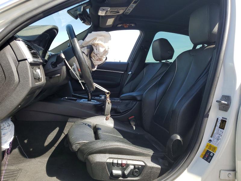 Продаж на аукціоні авто 2018 Bmw 330e, vin: WBA8E1C5XJA756607, номер лоту: 50113956