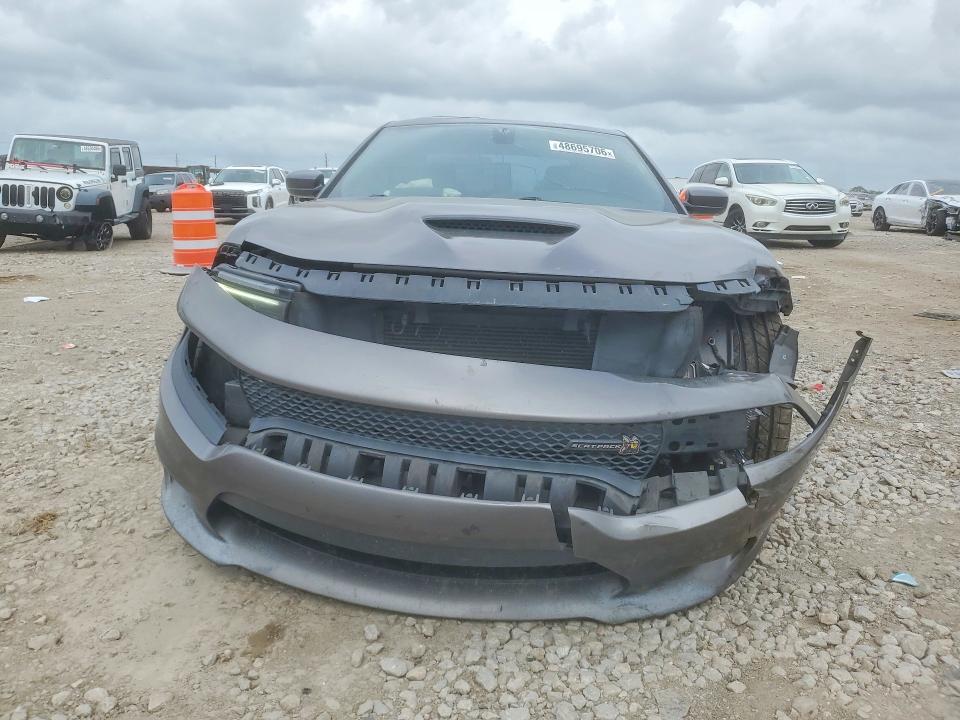 Продаж на аукціоні авто 2017 Dodge Charger, vin: 2C3CDXGJ7HH536805, номер лоту: 48695706
