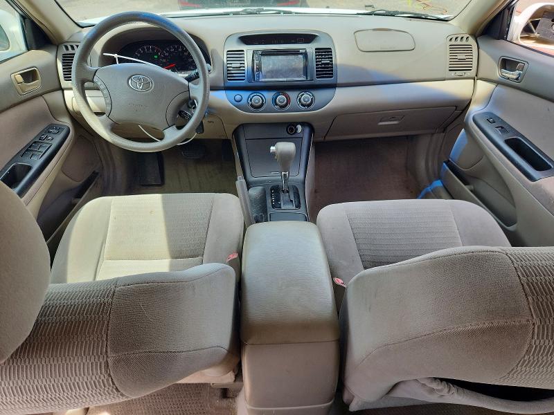Продажа на аукционе авто 2005 Toyota Camry, vin: 4T1BE32K95U393597, номер лота: 50448366