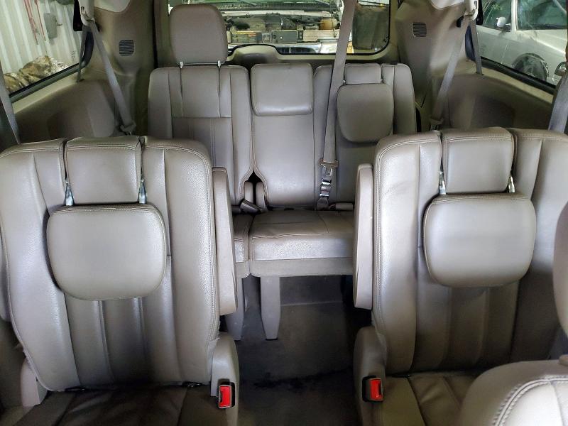 Aukcja sprzedaży 2013 Chrysler Town & Country, vin: 2C4RC1BG2DR603851, numer aukcji: 79954605