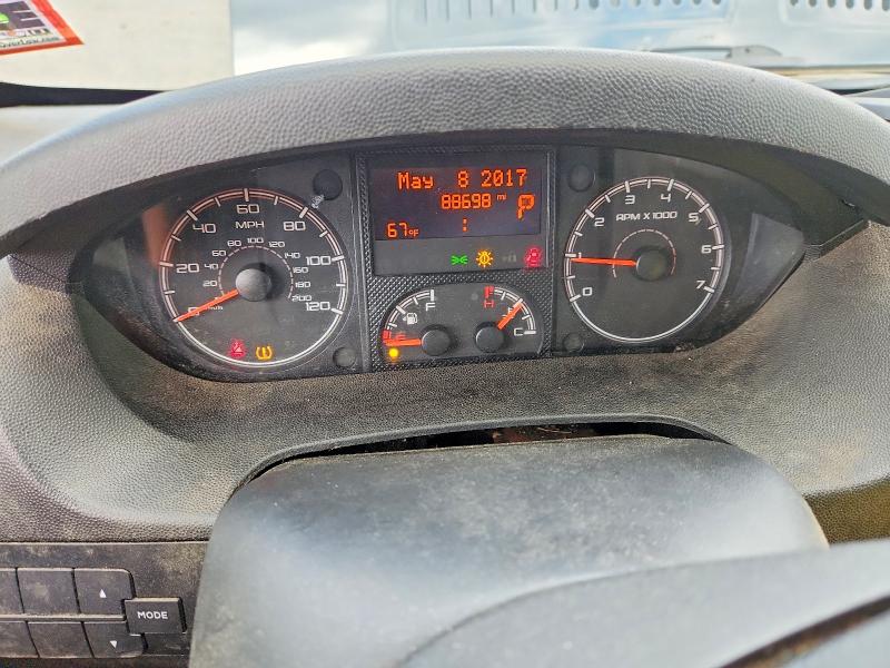 Продаж на аукціоні авто 2020 Ram Promaster 3500, vin: 3C6URVJG4LE141009, номер лоту: 49304086
