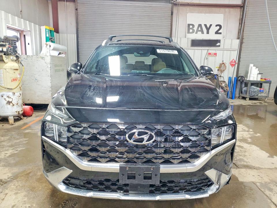 Продаж на аукціоні авто 2023 Hyundai Santa Fe, vin: 5NMS5DAL5PH586232, номер лоту: 51479636
