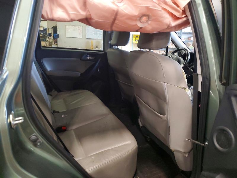 Продажа на аукционе авто 2015 Subaru Forester, vin: JF2SJARC2FH576497, номер лота: 48115336
