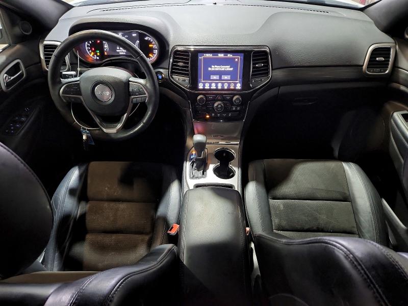 Aukcja sprzedaży 2021 Jeep Grand Cherokee, vin: 1C4RJFAG7MC779856, numer aukcji: 48605586