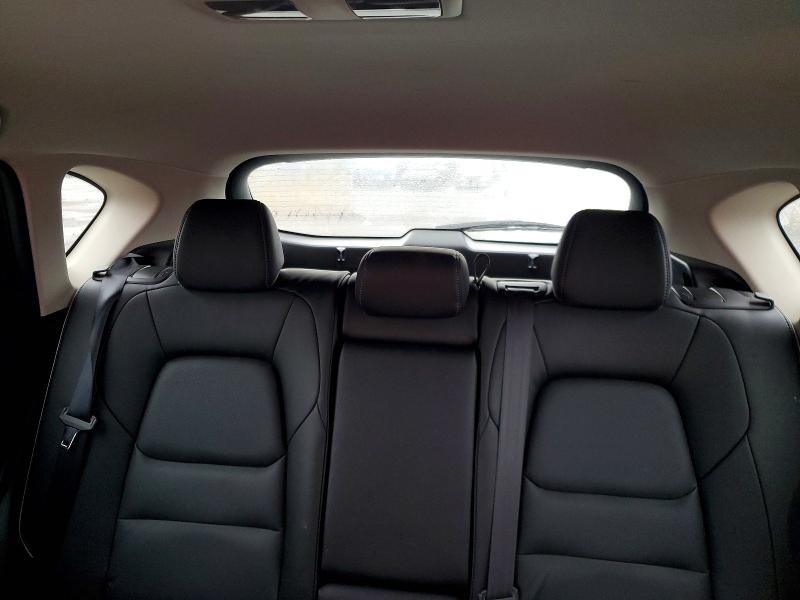 Продажа на аукционе авто 2024 Mazda Cx-5, vin: JM3KFBBL8R0443141, номер лота: 48633236