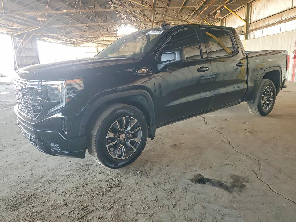 Aukcja sprzedaży 2024 Gmc Sierra, vin: 3GTUUCE80RG150527, numer aukcji: 52003096
