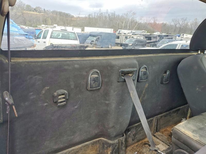 48393226 :رقم المزاد ، 3D6WA7ELXBG575590 vin ، 2011 Dodge Ram مزاد بيع