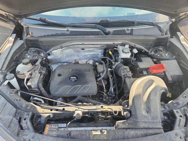 Продажа на аукционе авто 2023 Chevrolet Trailblazer, vin: KL79MVSL3PB185608, номер лота: 51400286