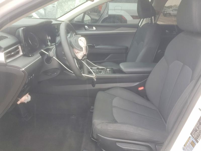 Aukcja sprzedaży 2023 Kia K5, vin: 5XXG14J21PG222171, numer aukcji: 48922736
