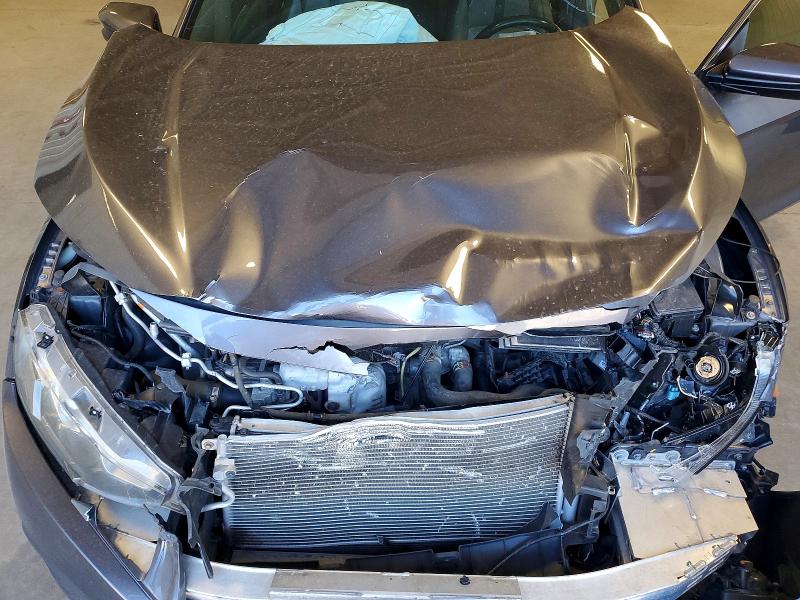 2017 Honda Civic მანქანა იყიდება აუქციონზე, vin: 2HGFC3B74HH351032, აუქციონის ნომერი: 51246716