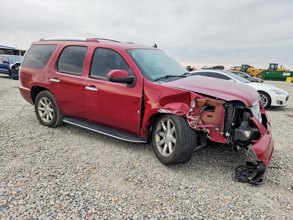 Aukcja sprzedaży 2008 Gmc Yukon, vin: 1GKFK63808J183063, numer aukcji: 48267916