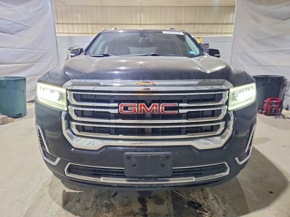 Продаж на аукціоні авто 2022 Gmc Acadia, vin: 1GKKNRL44NZ179177, номер лоту: 51679376