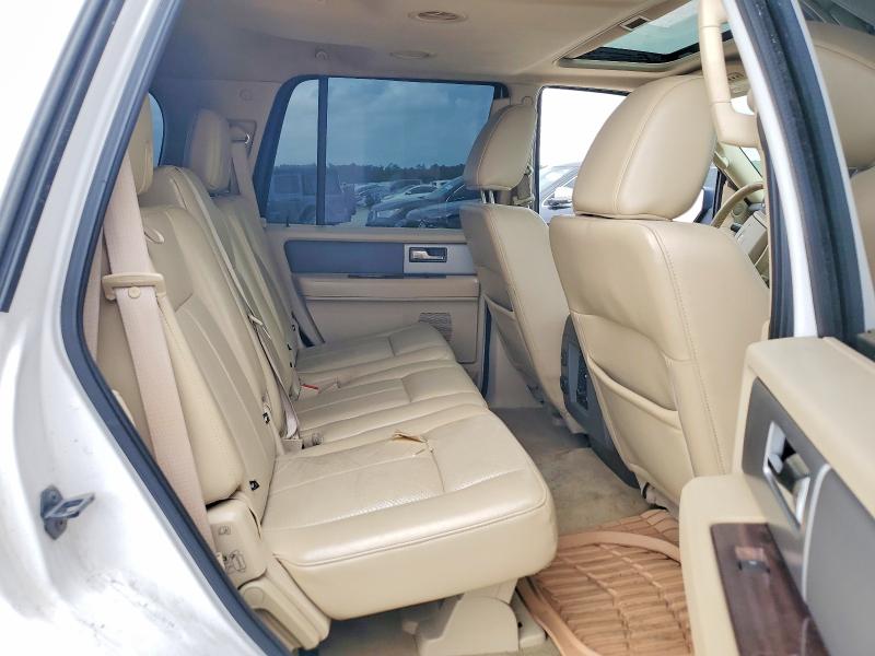 Aukcja sprzedaży 2011 Ford Expedition, vin: 1FMJU1H58BEF01279, numer aukcji: 50546136