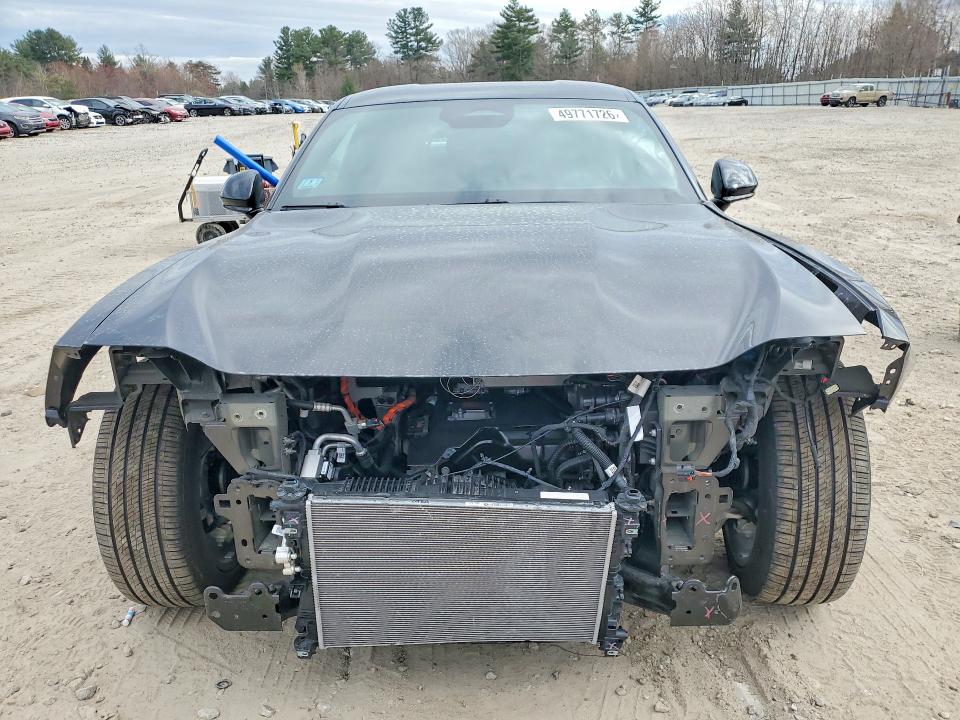 49771726 :رقم المزاد ، 2C3CDBCK4RR208688 vin ، 2024 Dodge Charger مزاد بيع