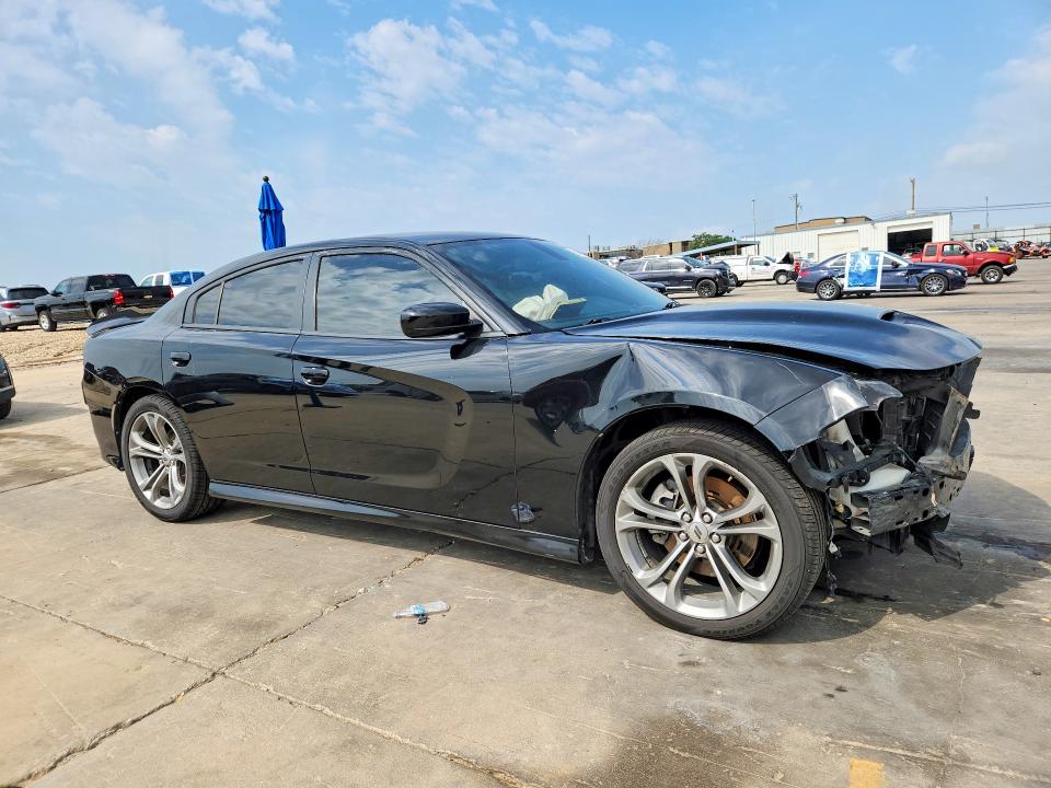 Aukcja sprzedaży 2020 Dodge Charger, vin: 2C3CDXCT5LH131283, numer aukcji: 50161126