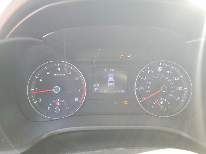 Aukcja sprzedaży 2020 Kia Forte, vin: 3KPF24AD5LE190919, numer aukcji: 48483496