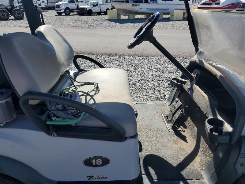 Продаж на аукціоні авто 2020 Club Car Tempo Lithium, vin: AN2023080570, номер лоту: 50551636