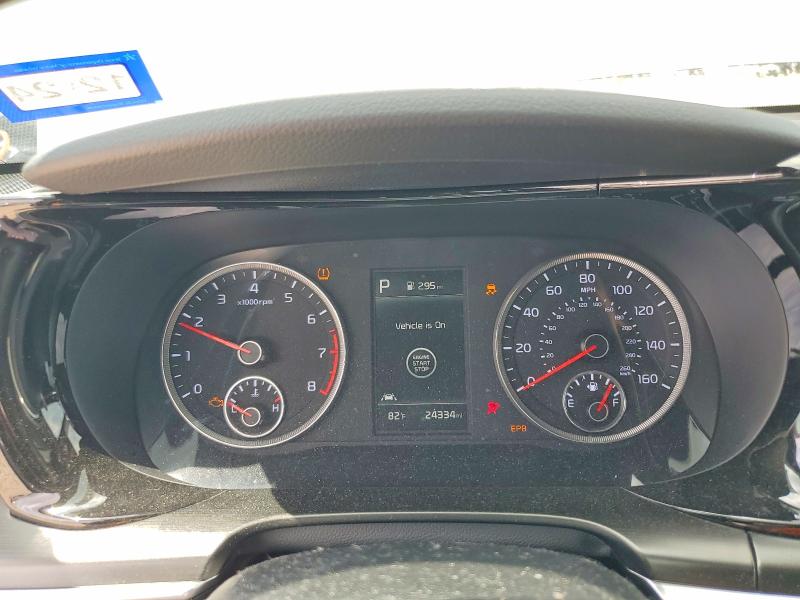 Aukcja sprzedaży 2023 Kia K5, vin: 5XXG44J88PG197569, numer aukcji: 49431166