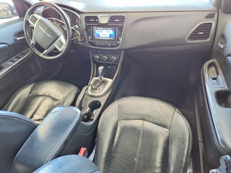 Aukcja sprzedaży 2012 Chrysler 200, vin: 1C3CCBCG9CN145865, numer aukcji: 51106696
