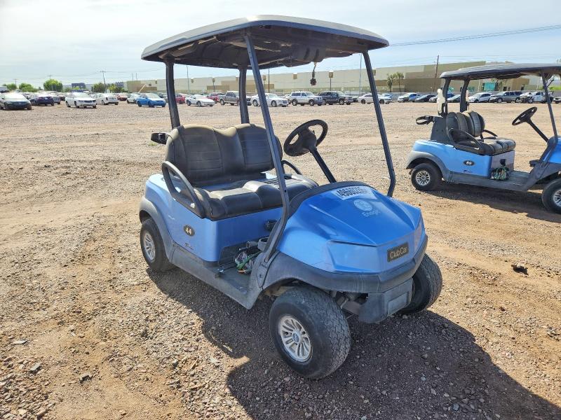 2020 Club Car Tempo Lithium მანქანა იყიდება აუქციონზე, vin: AN2045125642, აუქციონის ნომერი: 49660286