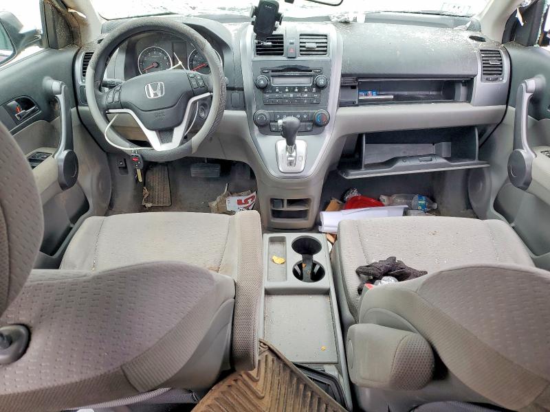 Продаж на аукціоні авто 2009 Honda Cr-v, vin: JHLRE485X9C017645, номер лоту: 50568966