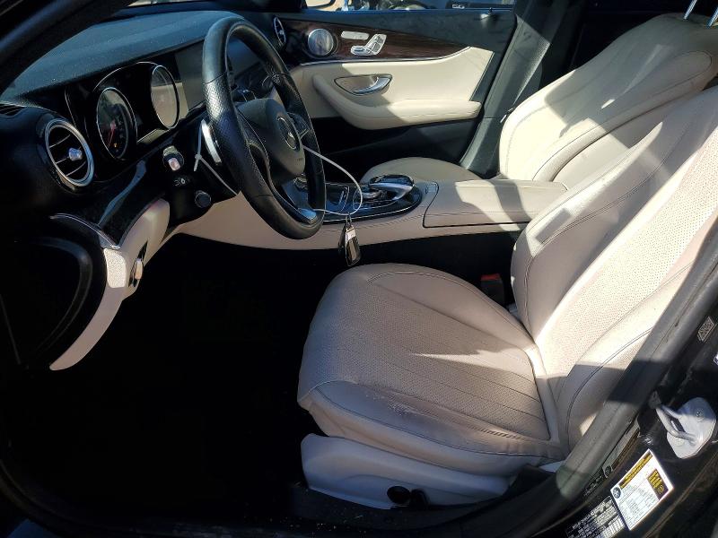 Продаж на аукціоні авто 2017 Mercedes-benz E, vin: WDDZF4KBXHA253236, номер лоту: 49249016