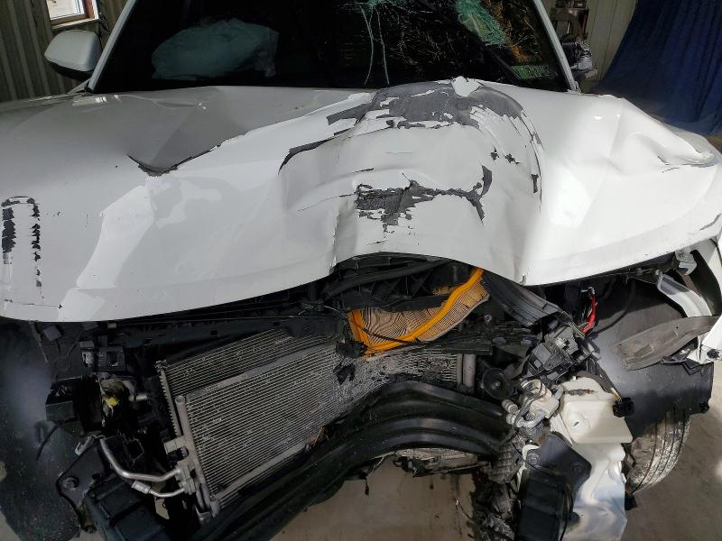 Продаж на аукціоні авто 2021 Volkswagen Atlas, vin: 1V2HR2CA2MC575129, номер лоту: 51559026