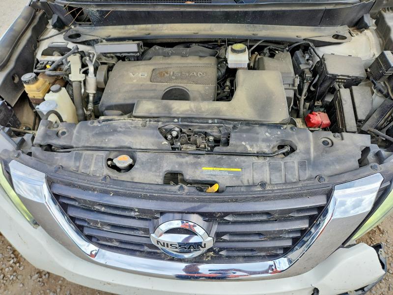 Продаж на аукціоні авто 2020 Nissan Pathfinder, vin: 5N1DR2AN9LC639974, номер лоту: 51544626