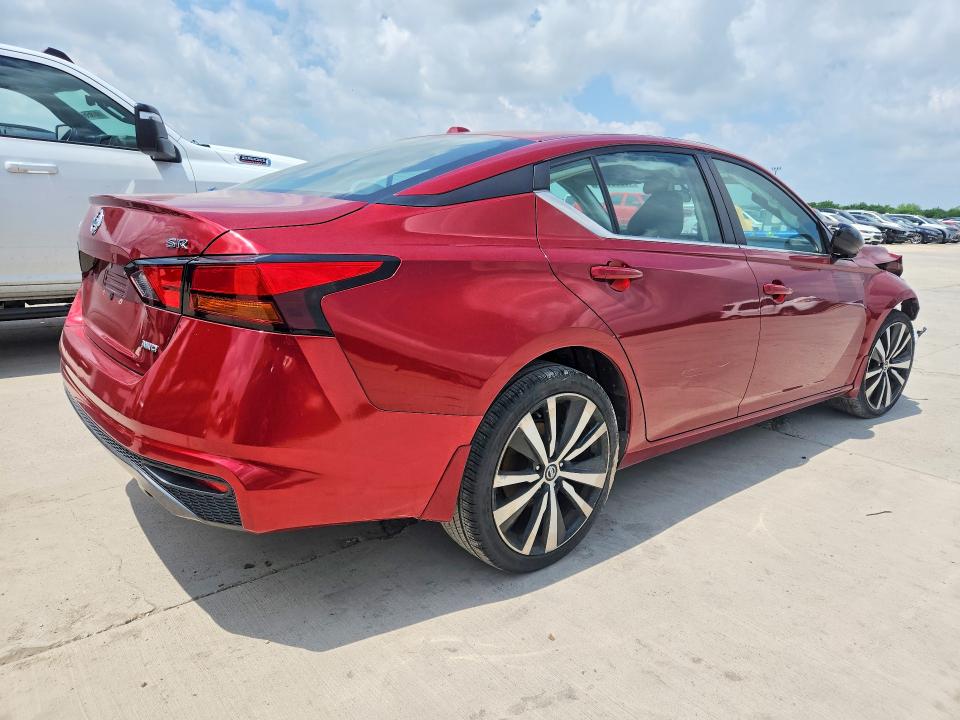 Продаж на аукціоні авто 2019 Nissan Altima, vin: 1N4BL4CW0KN322172, номер лоту: 46325176