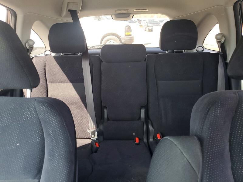 49985166 :رقم المزاد ، 5J6RE4H57AL094940 vin ، 2010 Honda Cr-v مزاد بيع