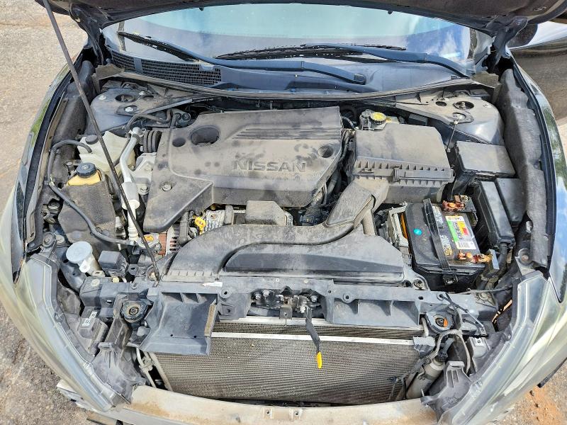 Aukcja sprzedaży 2018 Nissan Altima, vin: 1N4AL3AP8JC133877, numer aukcji: 48456866