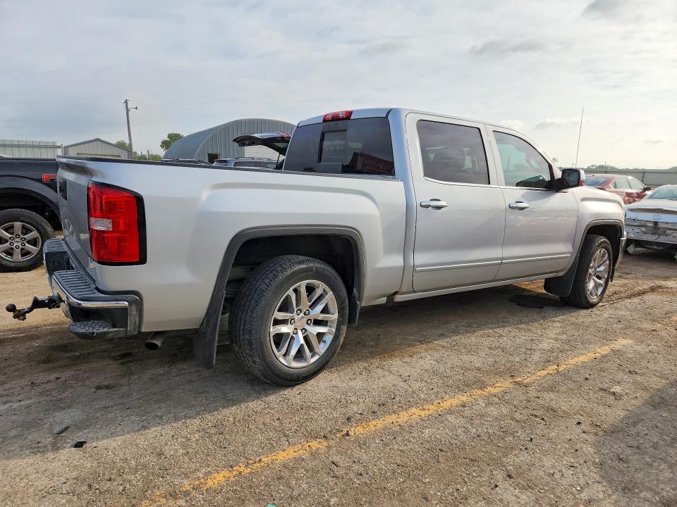 50182256 :رقم المزاد ، 3GTU2MEC1GG112415 vin ، 2016 Gmc Sierra مزاد بيع