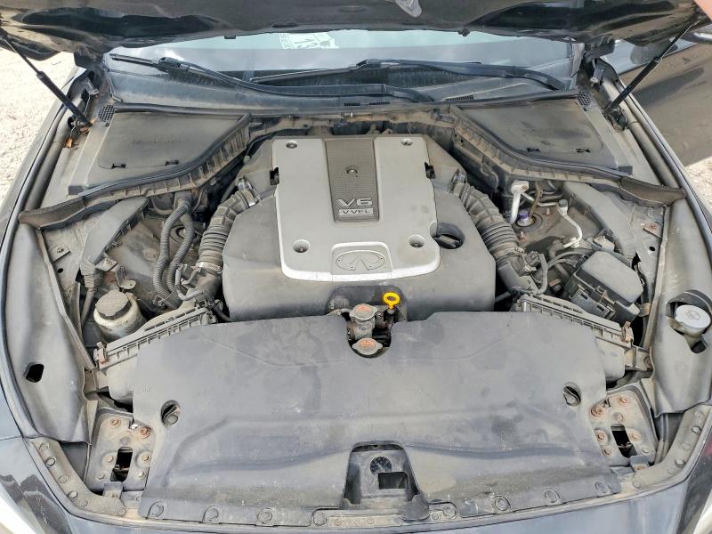 2014 Infiniti Q50 მანქანა იყიდება აუქციონზე, vin: JN1BV7AR6EM696849, აუქციონის ნომერი: 49804146