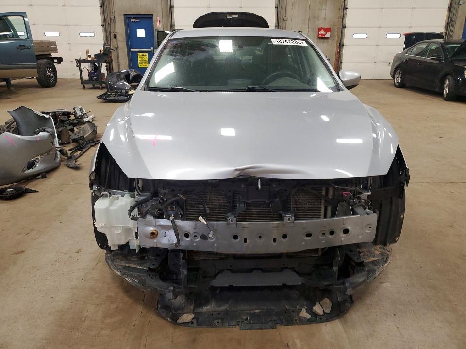 Aukcja sprzedaży 2017 Mazda 3, vin: 3MZBN1U73HM110053, numer aukcji: 48748286