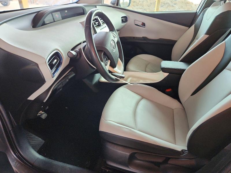 Продажа на аукционе авто 2016 Toyota Prius, vin: JTDKARFU1G3514081, номер лота: 51539086