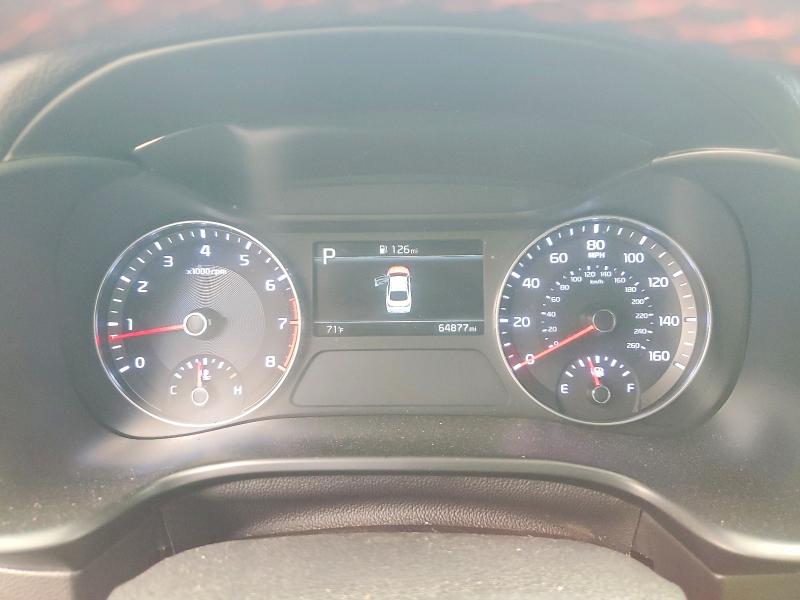 Продажа на аукционе авто 2023 Kia Forte, vin: 3KPF44AC4PE608863, номер лота: 50995026