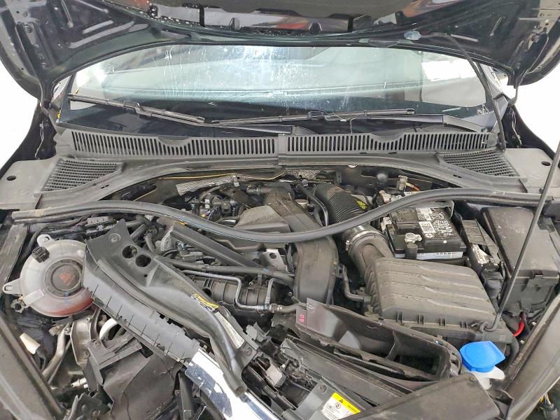 Aukcja sprzedaży 2024 Volkswagen Jetta, vin: 3VW7M7BU8RM075807, numer aukcji: 49896436