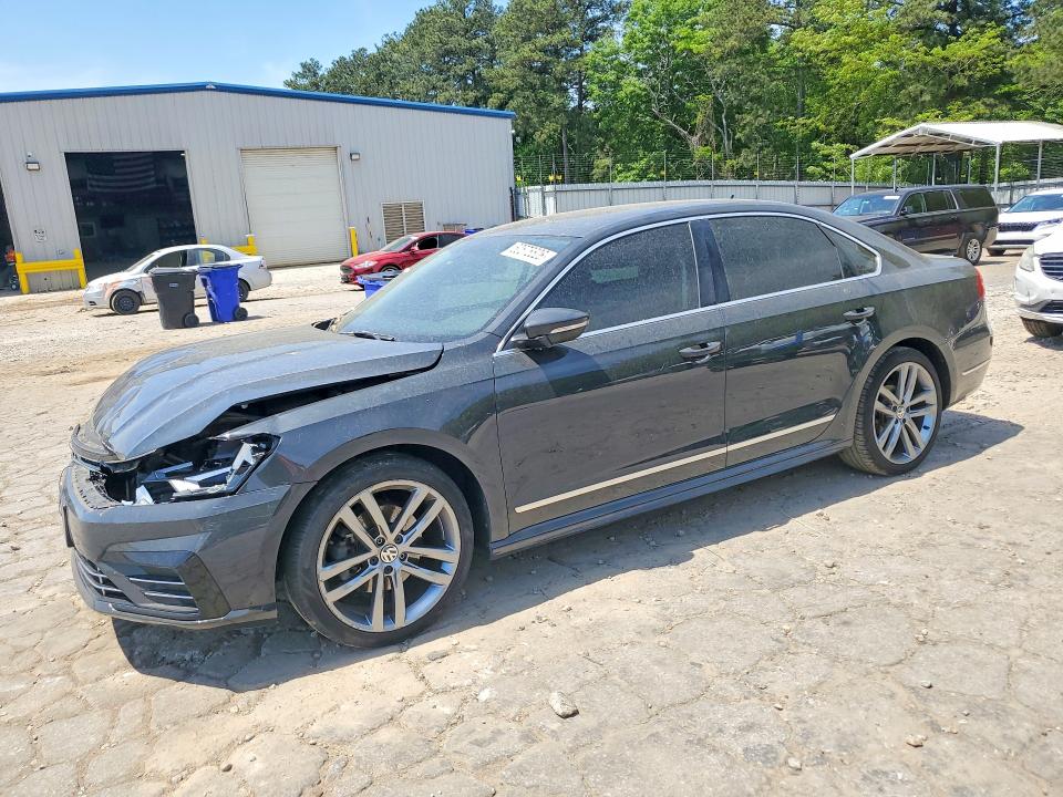 Продаж на аукціоні авто 2016 Volkswagen Passat, vin: 1VWAT7A39GC061821, номер лоту: 50575526